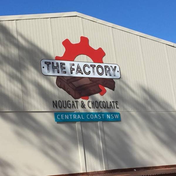 Come and join us at The Chocolate Factory in Central Coast.
